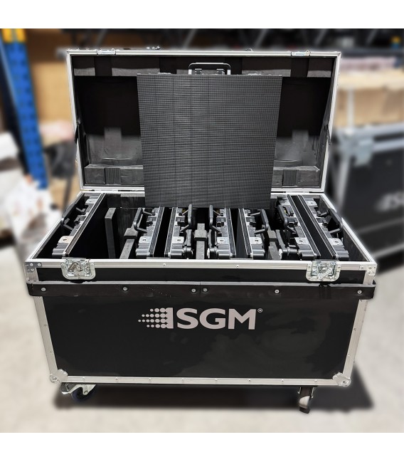 SGM - LS 3.9 - DALLE LED- 500x500 - IP65