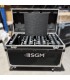 SGM - LS 3.9 - DALLE LED- 500x500 - IP65