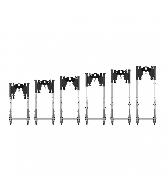 Roly Truss44 III
