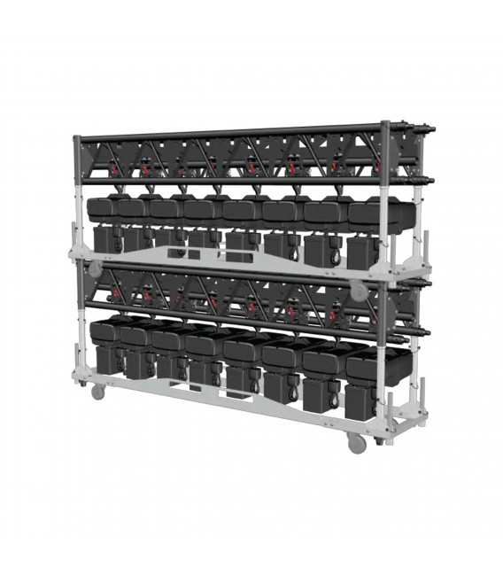Roly Truss44 III