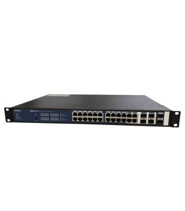GigaCore 26I POE