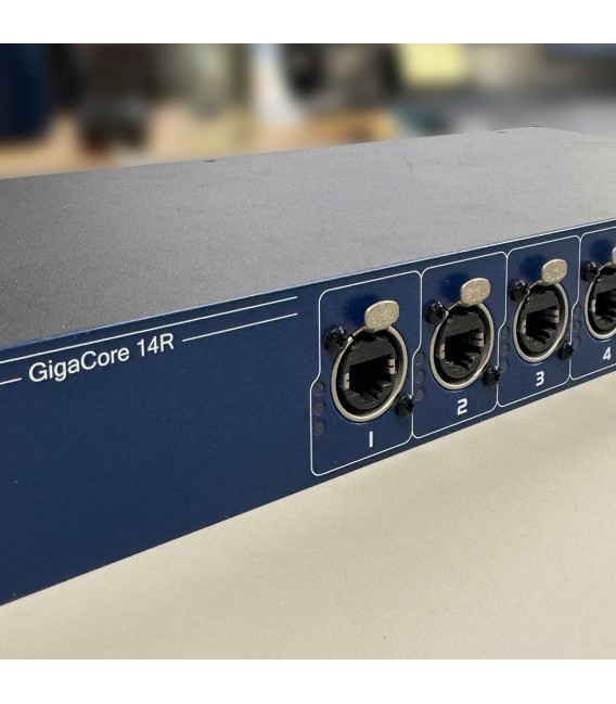 GigaCore 14R