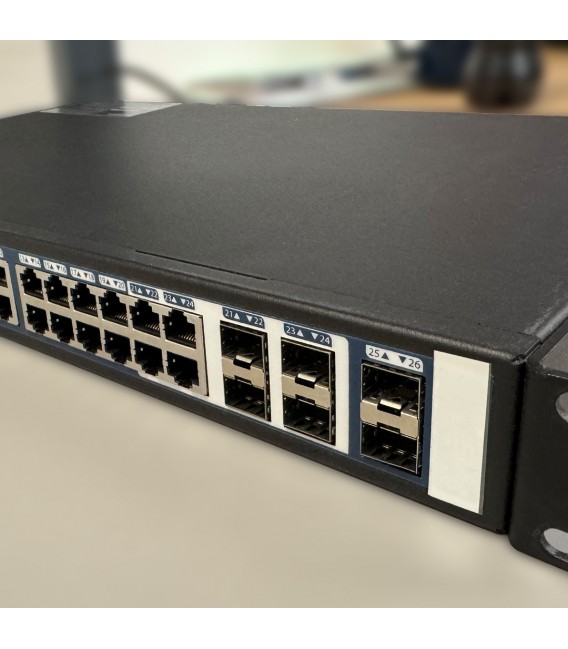 GigaCore 26I POE