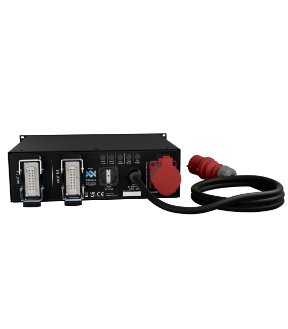 Rack Mate 19''