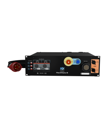 Rack Mate 19''