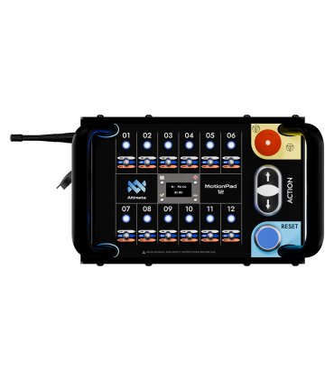 Motion Pad