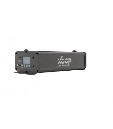 D4 Power Supply