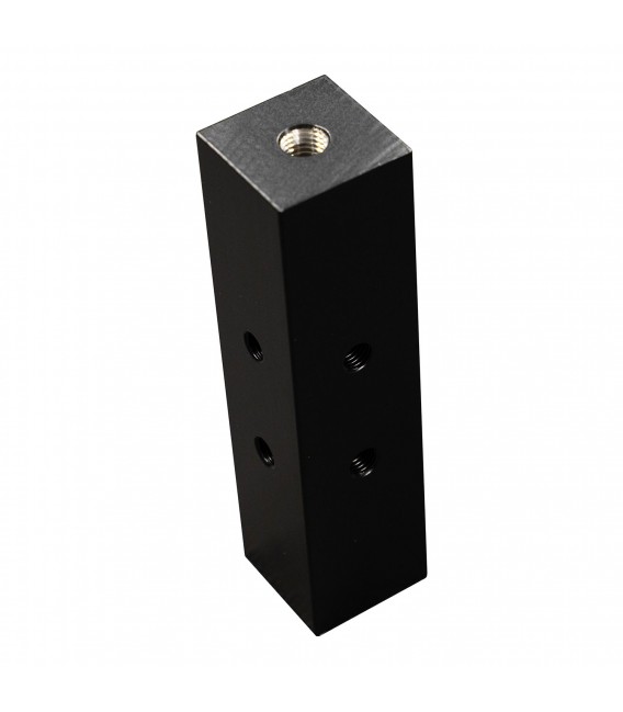 Corner connector