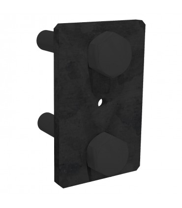 Bolt-Connector for Corner connector HOFBOLT 200-2.
