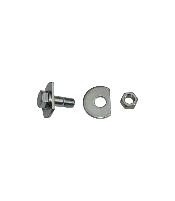 Jeu de vis poutre HOFBOLT 305-4 et 520-4