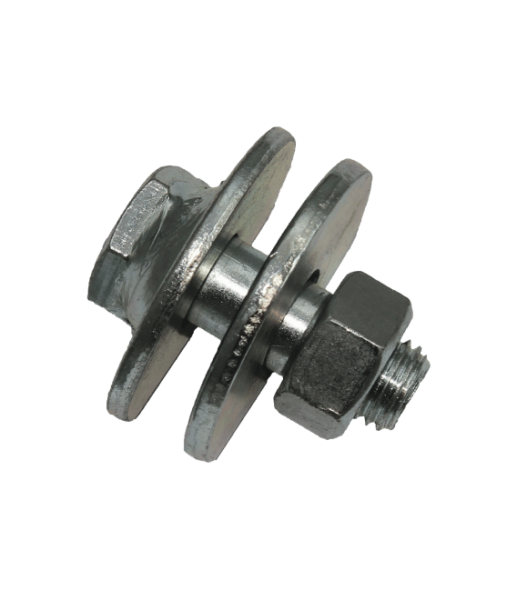 Jeu de vis poutre HOFBOLT 305-4 et 520-4