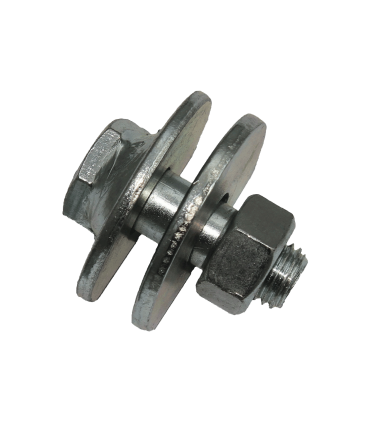 Jeu de vis poutre HOFBOLT 305-4 et 520-4