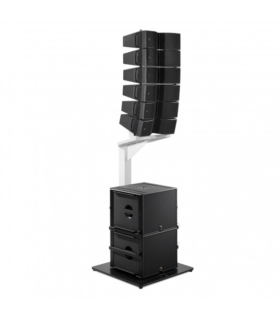Alpha Line for L-Acoustics