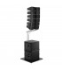 Alpha Line for L-Acoustics