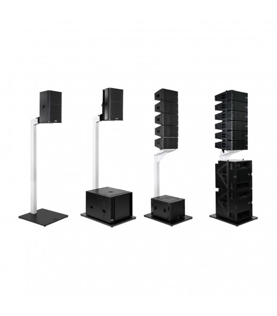 Alpha Line for NEXO