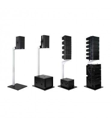 Alpha Line for NEXO