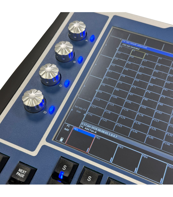 MQ80