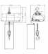 AltiM8plus - Variable High Speed Range