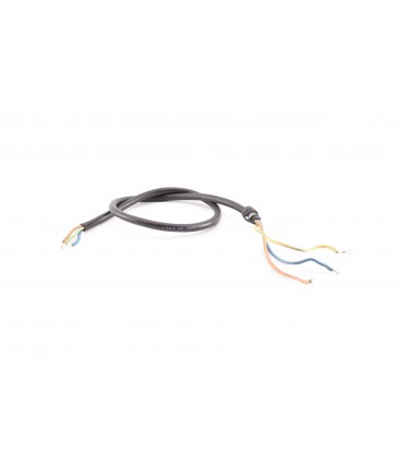 Power cord - Single phase hoist - 20516