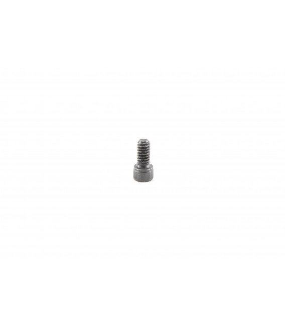 Dead End Plate Screw - 73715