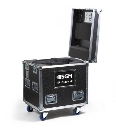 Flight Case pour 1x G-Spot