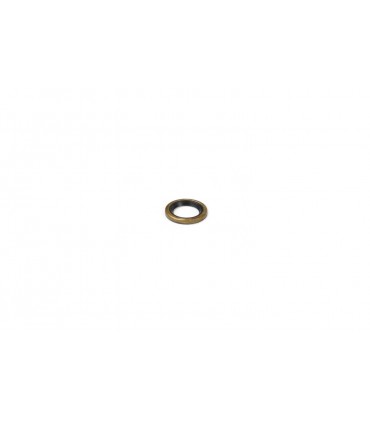 Liftwheel Shaft Seal - 20704 - Prostar