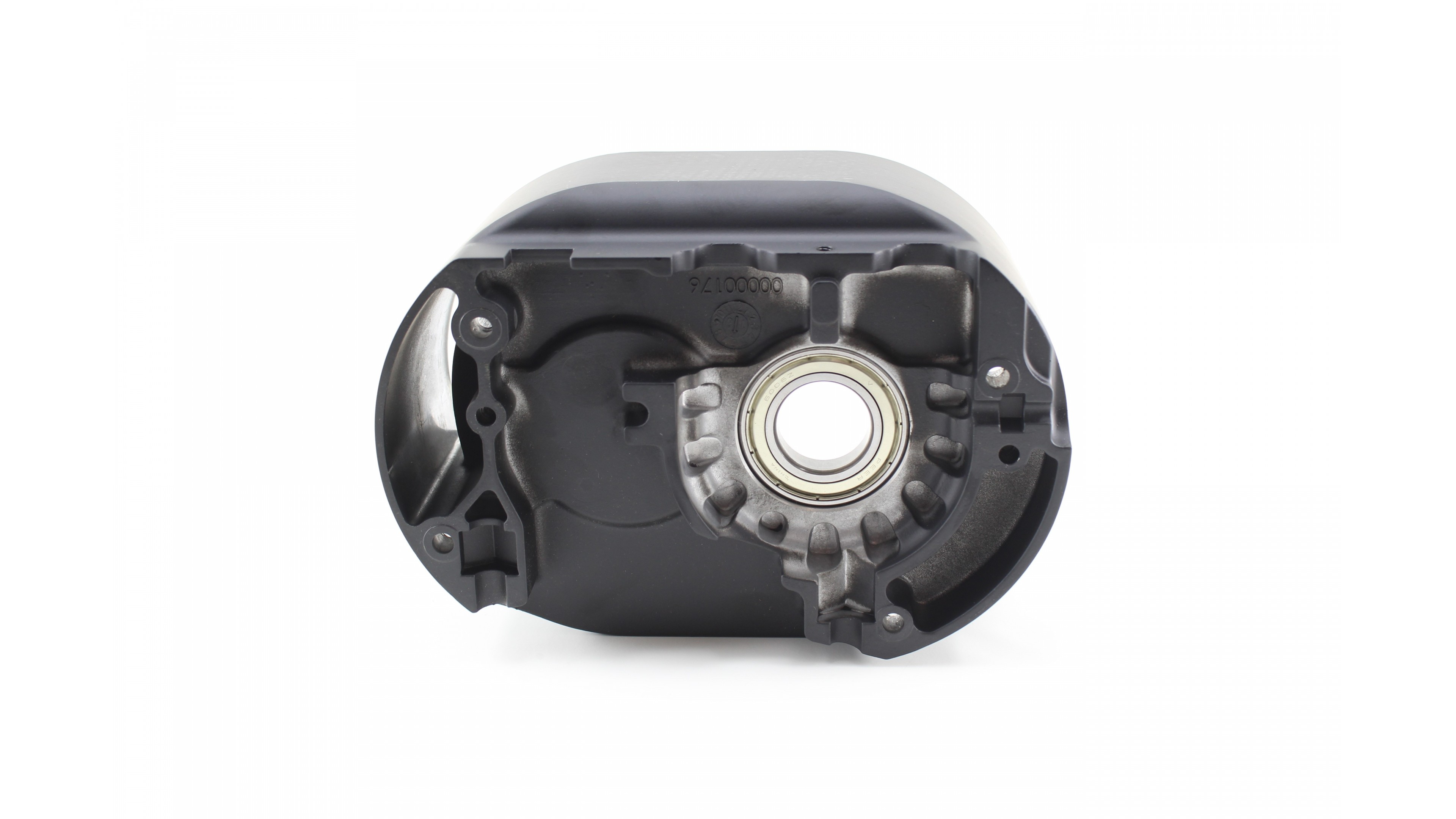 Gear Housing Sub-Assembly - 00000502B - New Lodestar - V1