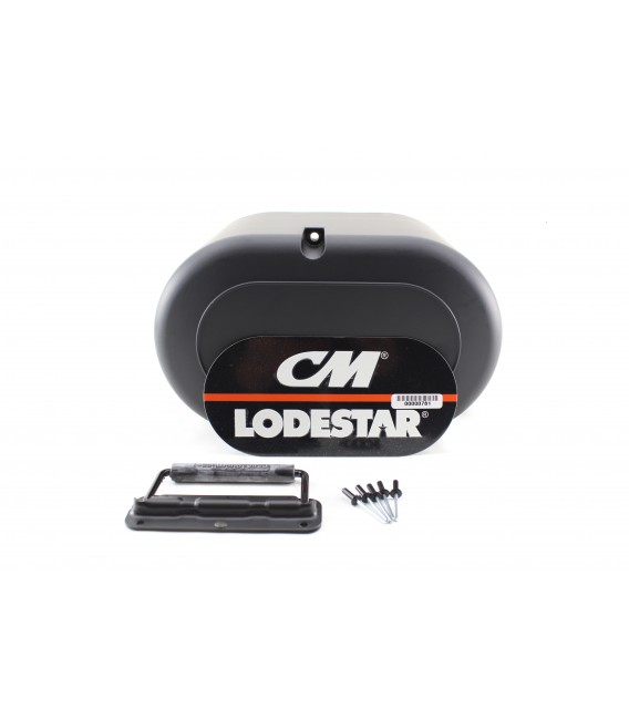 Kit capot moteur - New Lodestar - V2