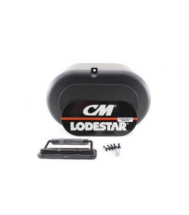 Motor Cover Kit - New Lodestar - V2