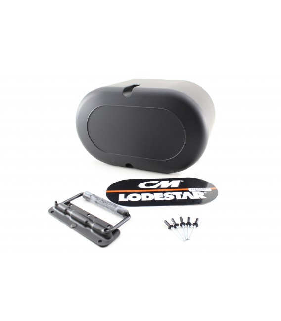 Motor Housing Cover Kit - Lodestar Classic - V2