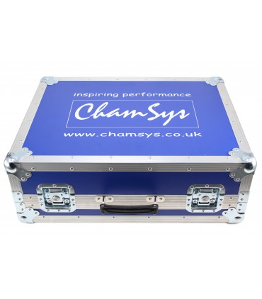 Flight Case pour MQ80
