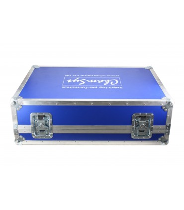 Flight Case pour MQ500