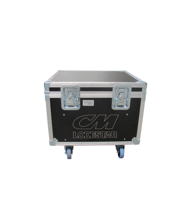 Flight Case pour 1x CM Lodestar