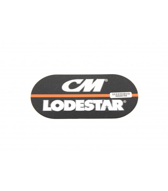 Label Lodestar