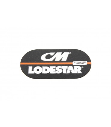 Label Lodestar