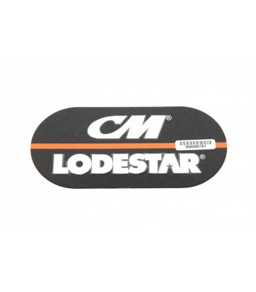 Label Lodestar - 00000773 - V1