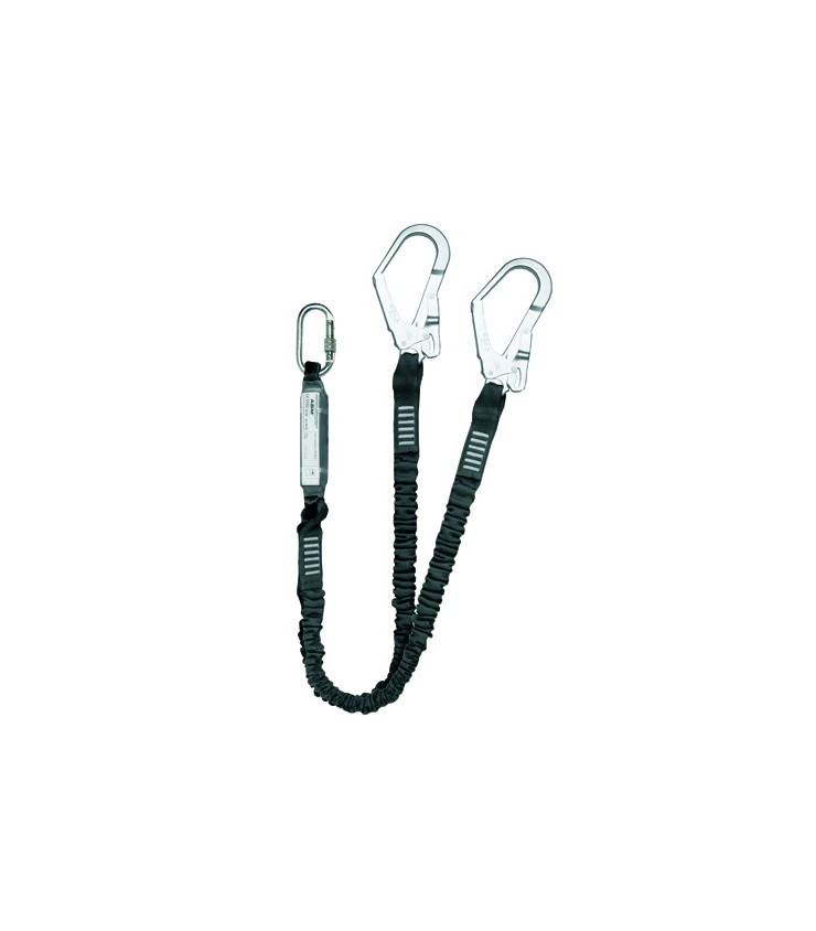 Longe Anti Chute Extensible En Y Sonoss