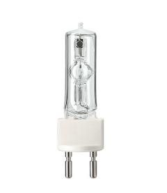 Discharge lamps
