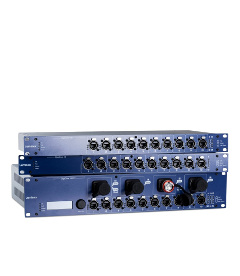 Ethernet switches