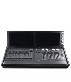 Stadium Consoles