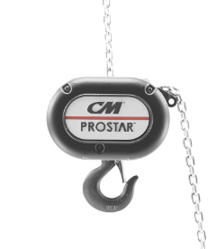 CM - Prostar