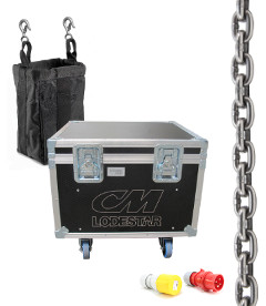 Hoist Accessories