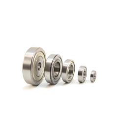 Bearings