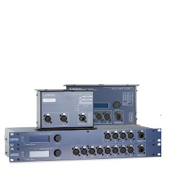 Ethernet/DMX Converters