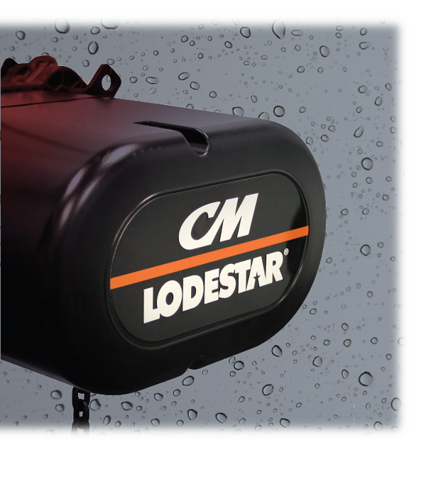 Lodestar IP66