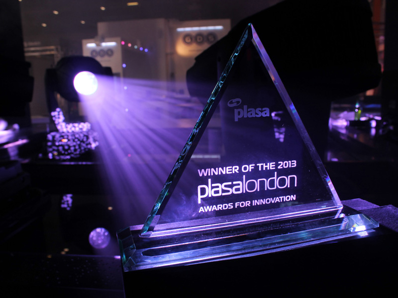 GSpot Plasa Award 2013