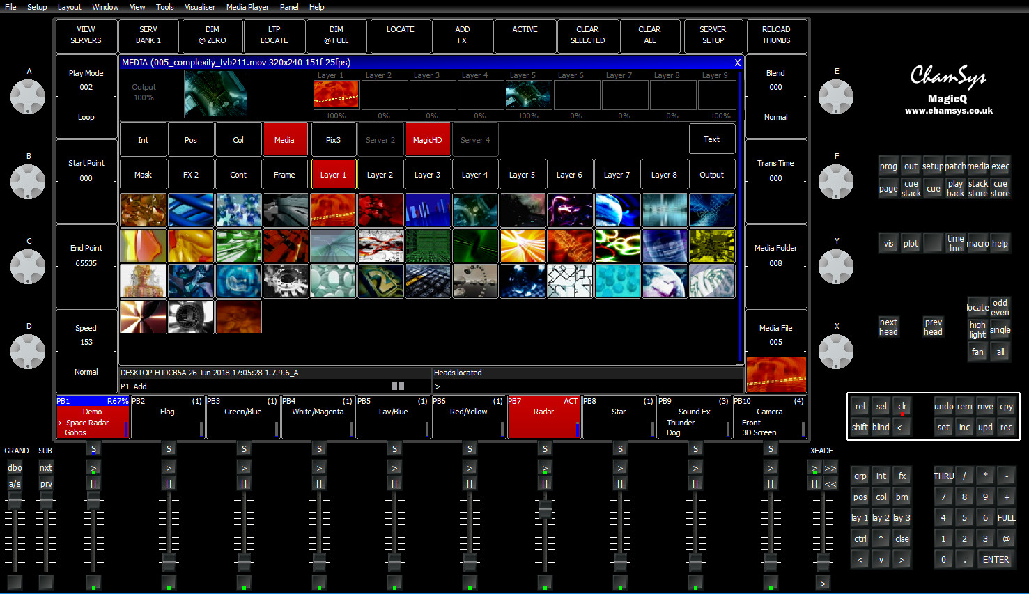 MagicHD