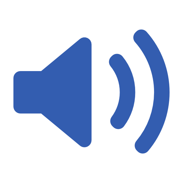 Audio