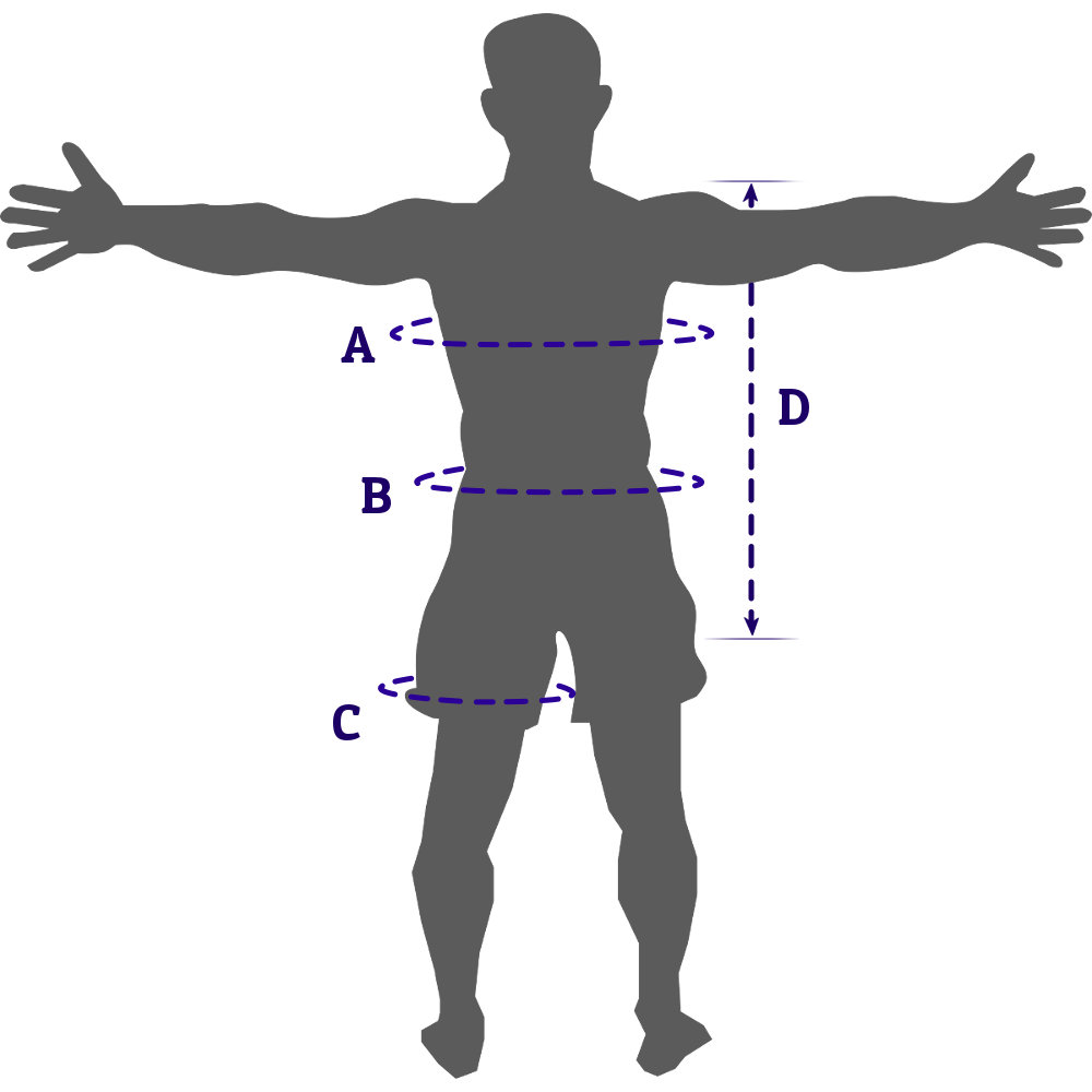 Choose your harness size