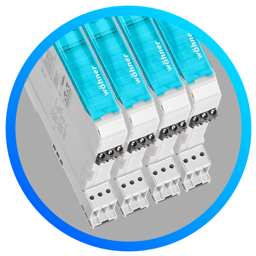 Contacteurs hybrides